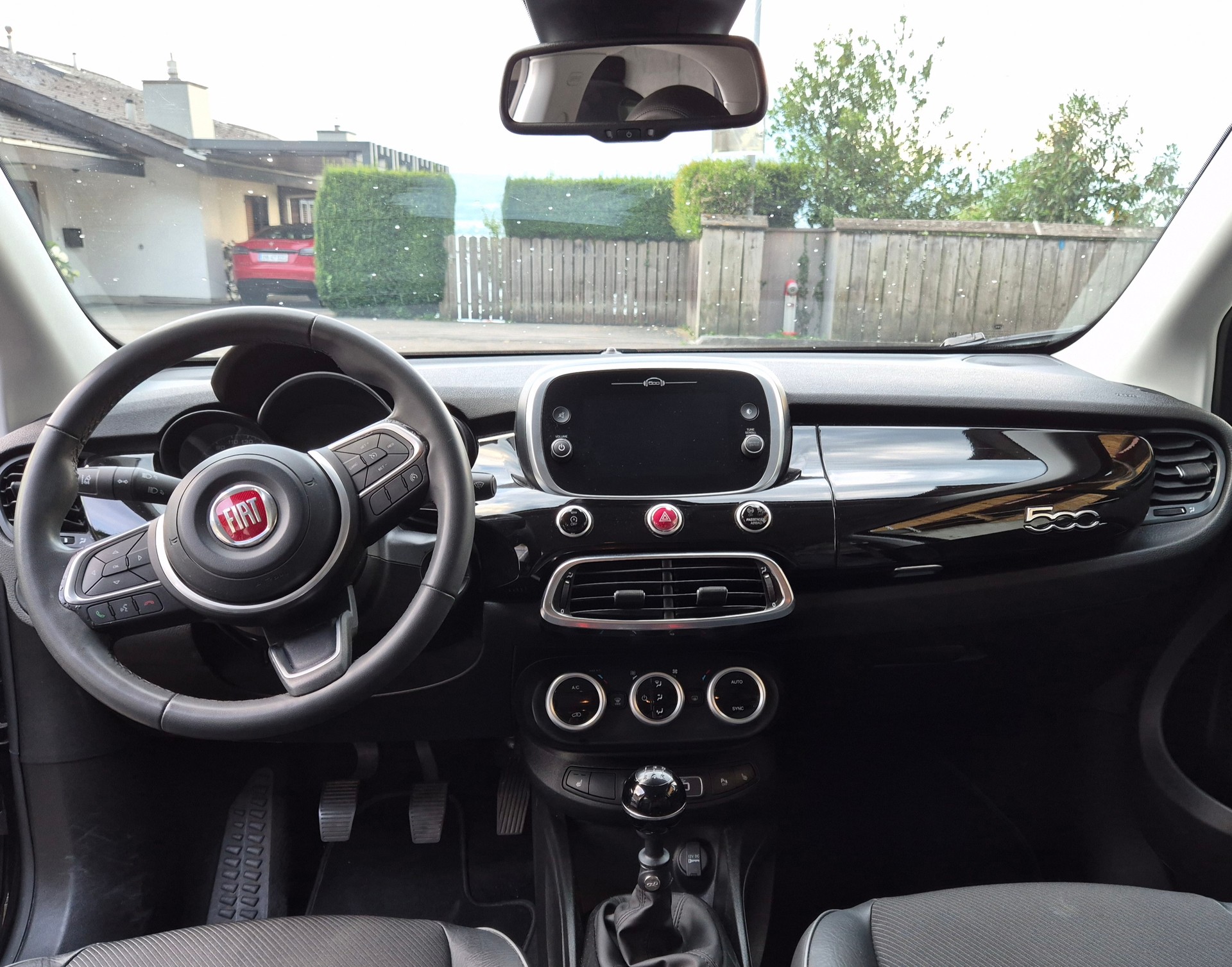 FIAT 500X-image-3