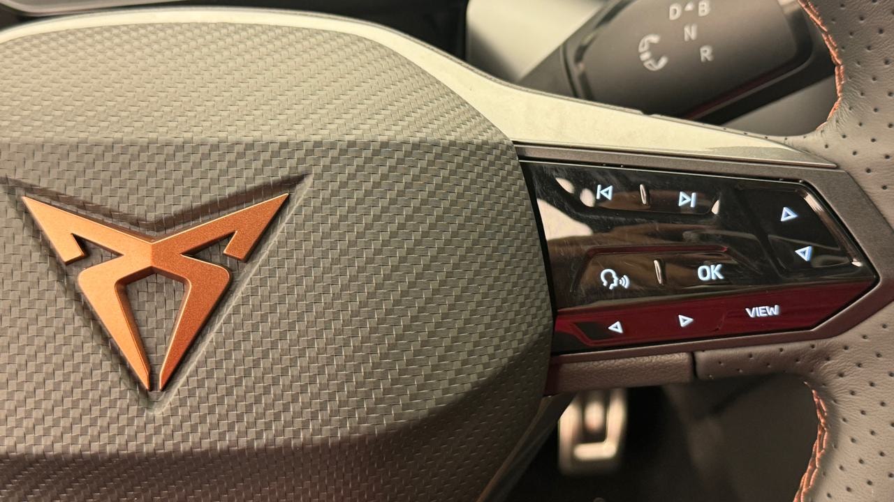 CUPRA Born 59 kWh-image-9
