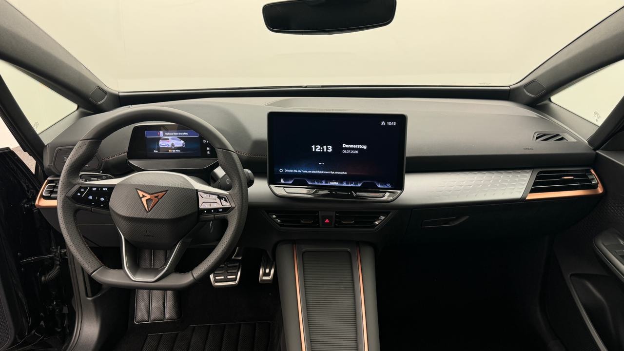 CUPRA Born 59 kWh-image-5