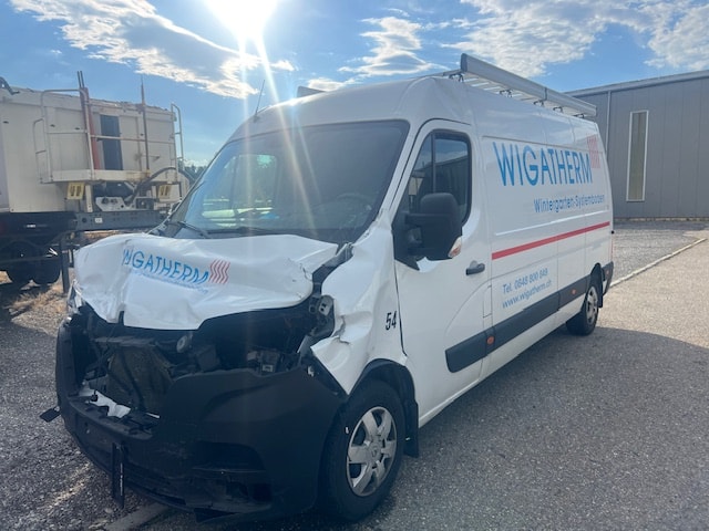 RENAULT Master T35 2.3 Blue dCi 180 L3H2-image-5
