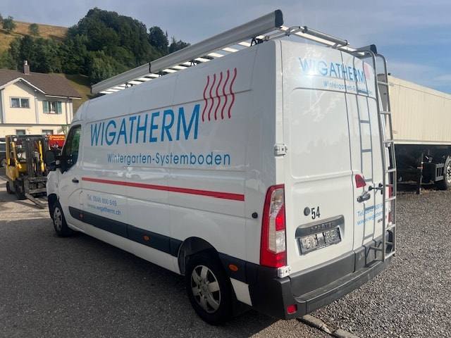 RENAULT Master T35 2.3 Blue dCi 180 L3H2-image-10