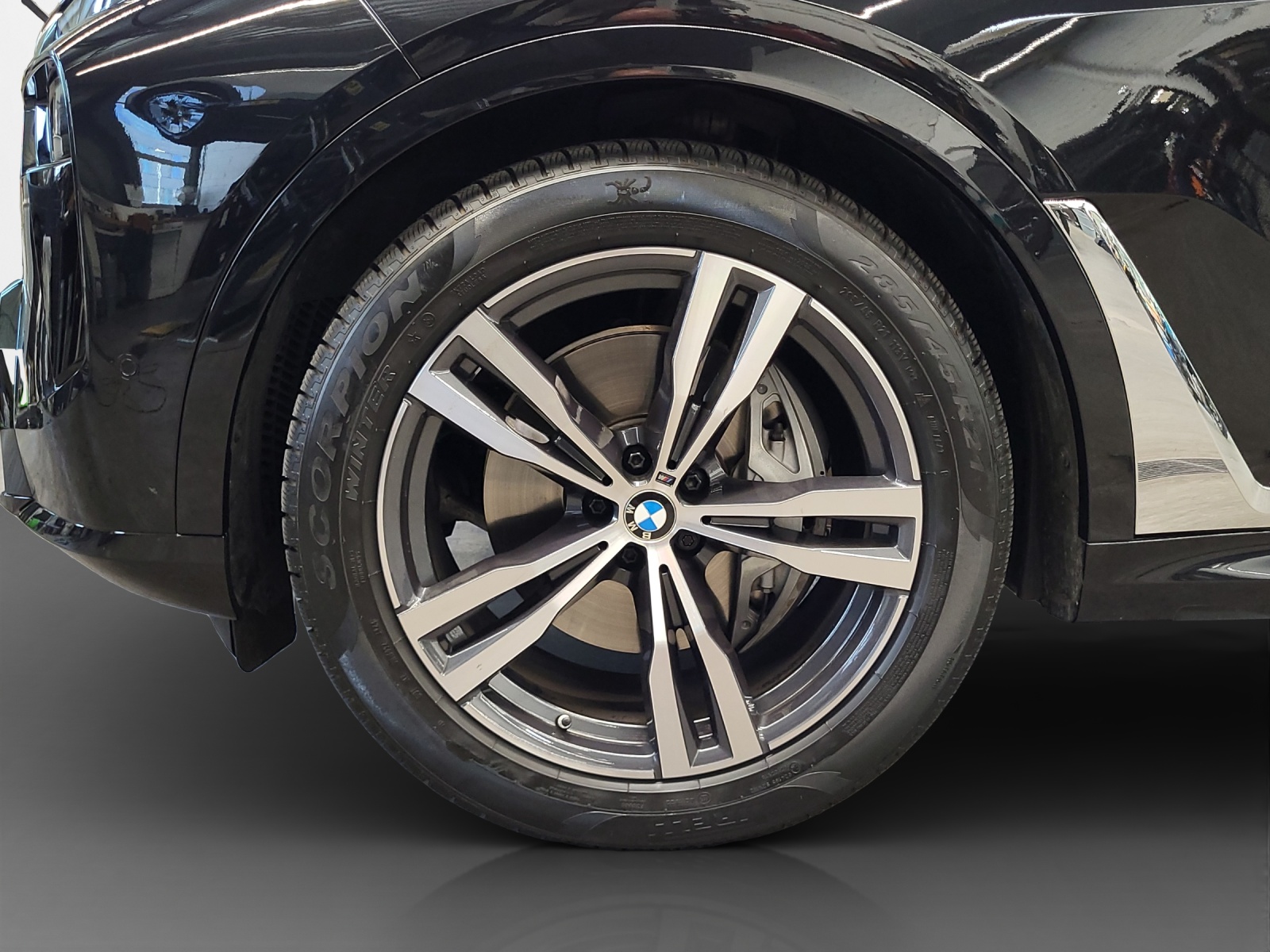 BMW X7 xDr 48V 40d M Sport-image-8