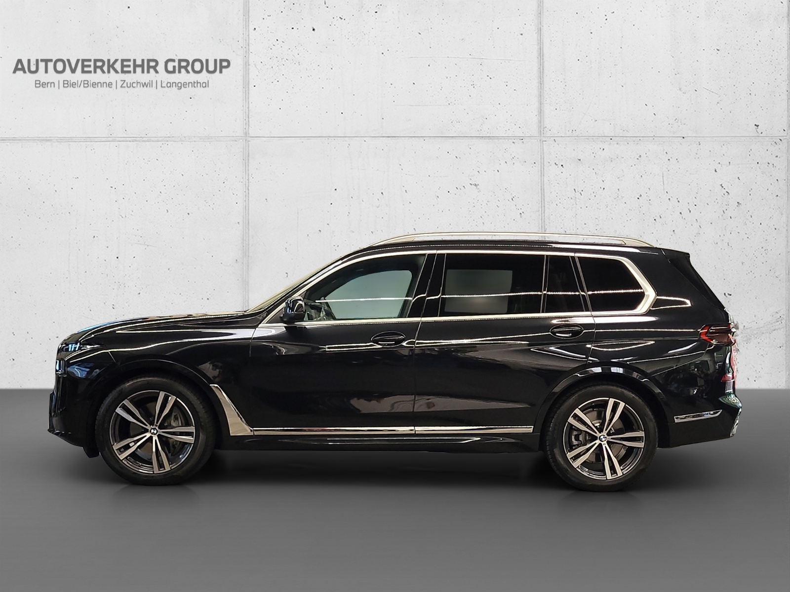 BMW X7 xDr 48V 40d M Sport-image-7