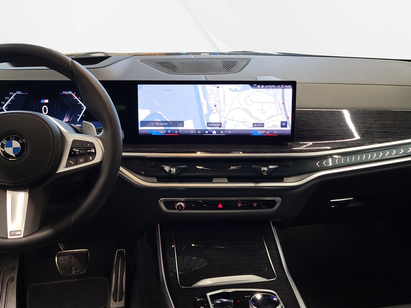 BMW X7 xDr 48V 40d M Sport-image-14