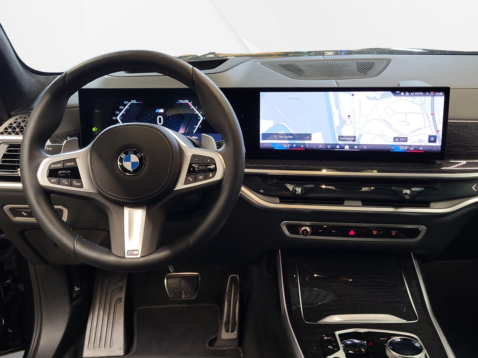 BMW X7 xDr 48V 40d M Sport-image-12