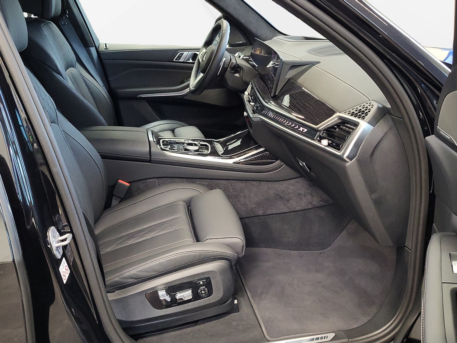 BMW X7 xDr 48V 40d M Sport-image-10