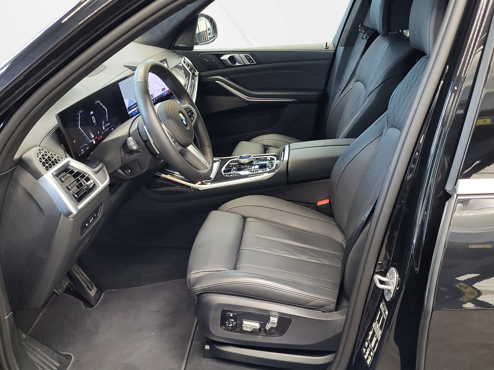 BMW X7 xDr 48V 40d M Sport-image-9