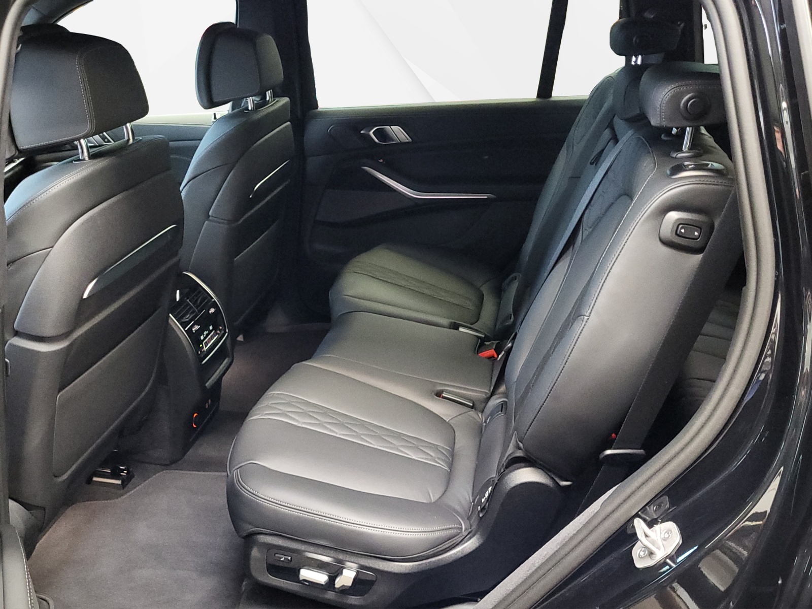 BMW X7 xDr 48V 40d M Sport-image-18