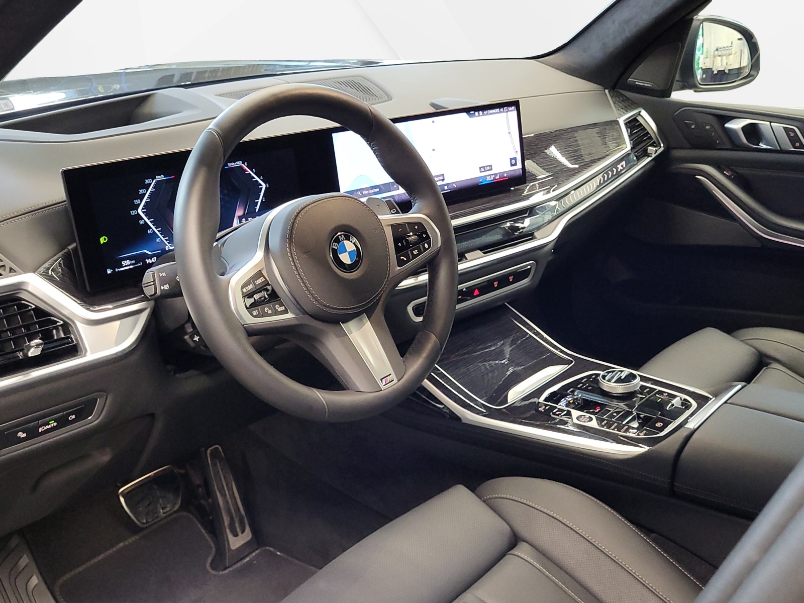 BMW X7 xDr 48V 40d M Sport-image-11