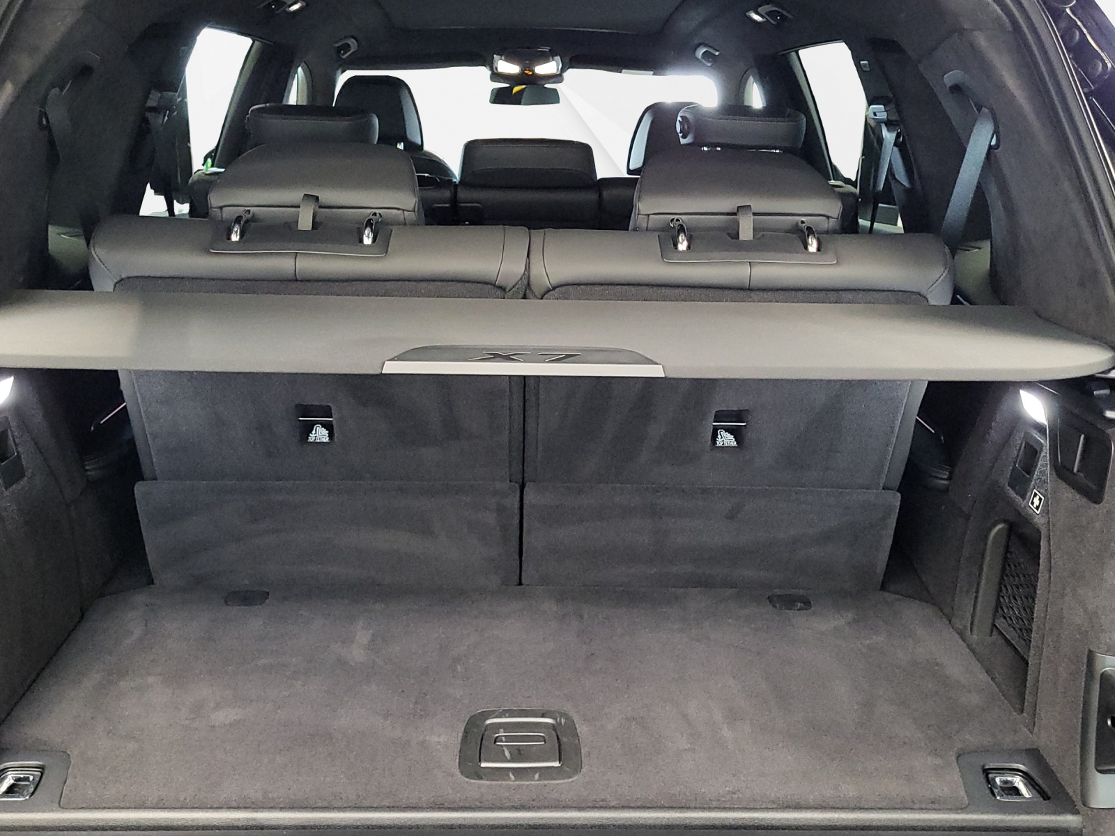 BMW X7 xDr 48V 40d M Sport-image-19