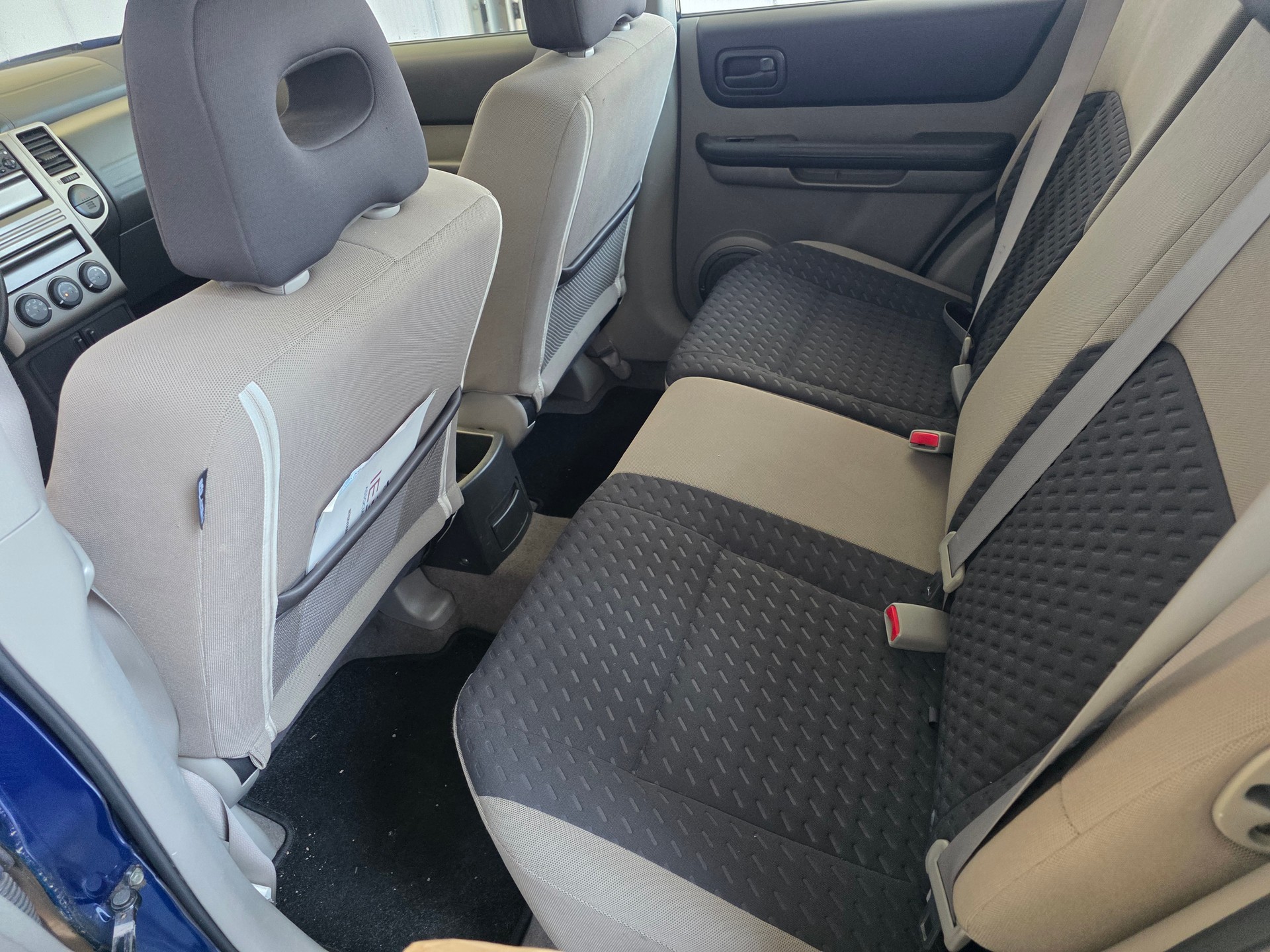 NISSAN X-Trail 2.0 16V XE-image-7