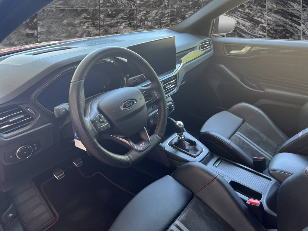 FORD Focus 2.3 EcoB ST X Track Pack-image-6