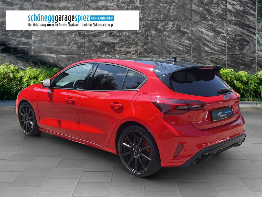 FORD Focus 2.3 EcoB ST X Track Pack-image-3