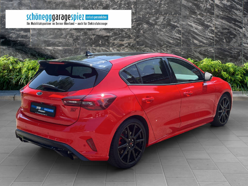 FORD Focus 2.3 EcoB ST X Track Pack-image-5