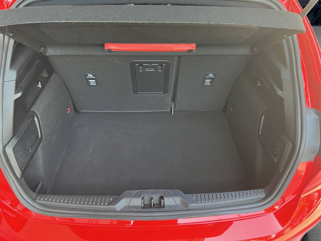 FORD Focus 2.3 EcoB ST X Track Pack-image-8