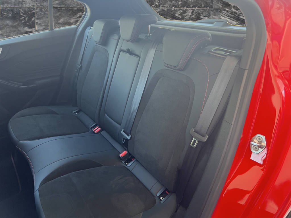 FORD Focus 2.3 EcoB ST X Track Pack-image-7