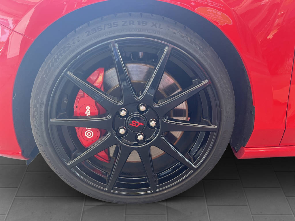 FORD Focus 2.3 EcoB ST X Track Pack-image-9