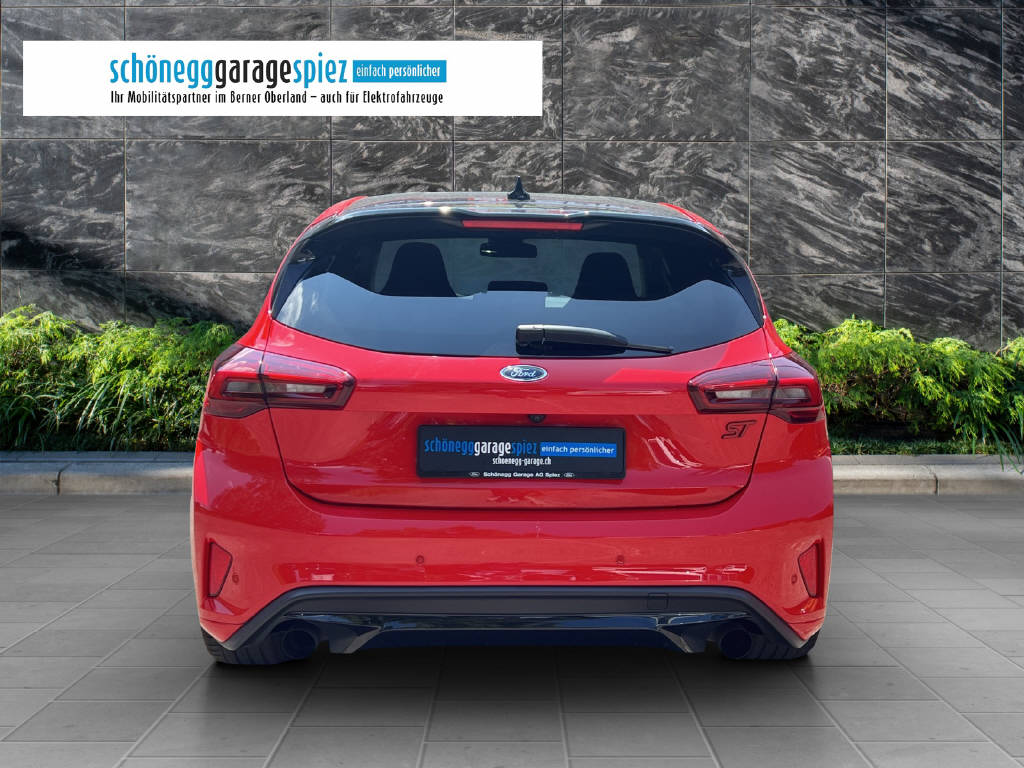 FORD Focus 2.3 EcoB ST X Track Pack-image-4