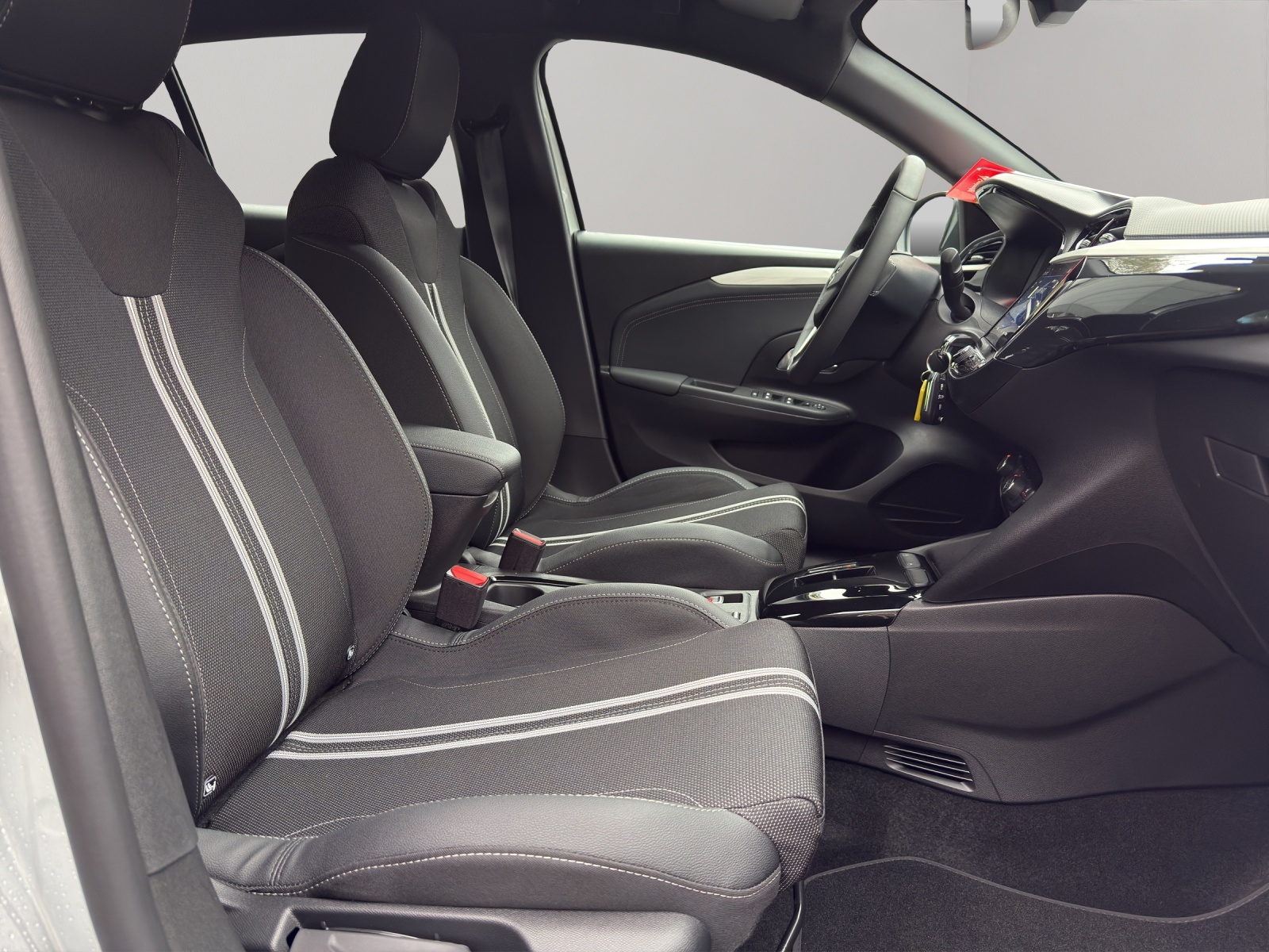 OPEL Corsa F 1.2 Turbo Hybrid VIVA-image-22