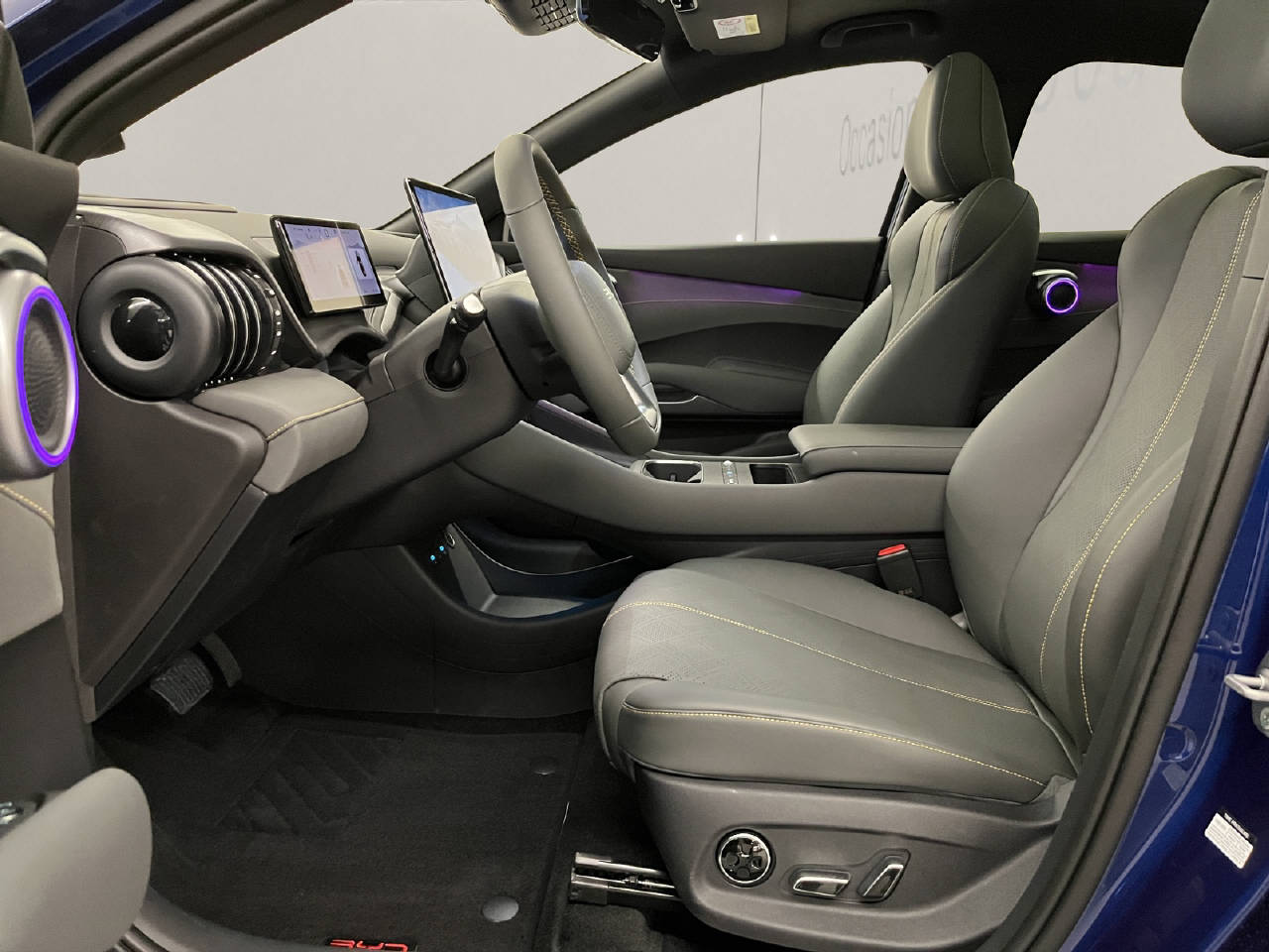 BYD Atto 3 EVO Excellence AWD-image-5