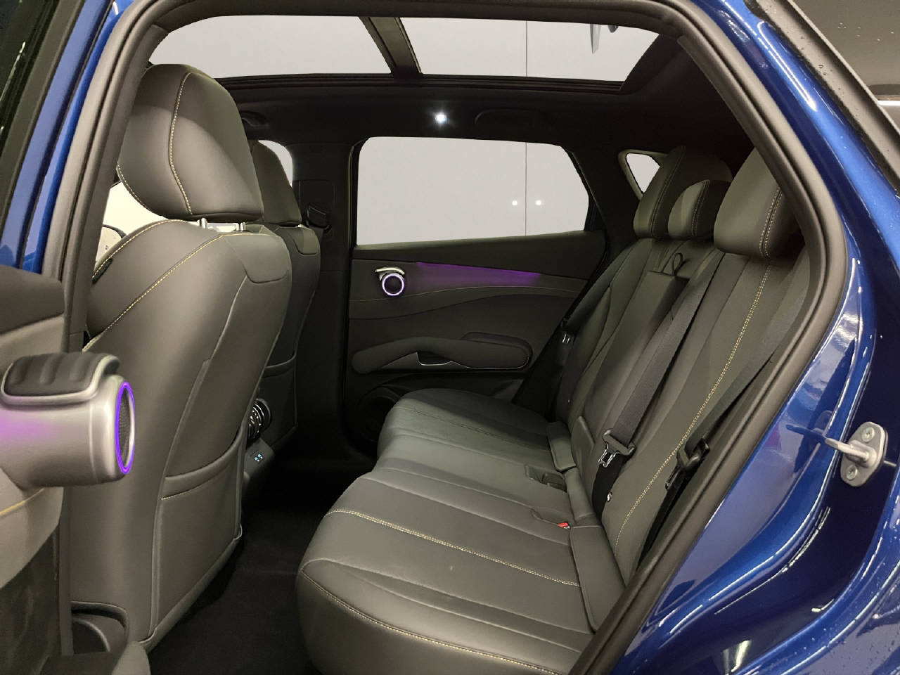 BYD Atto 3 EVO Excellence AWD-image-11