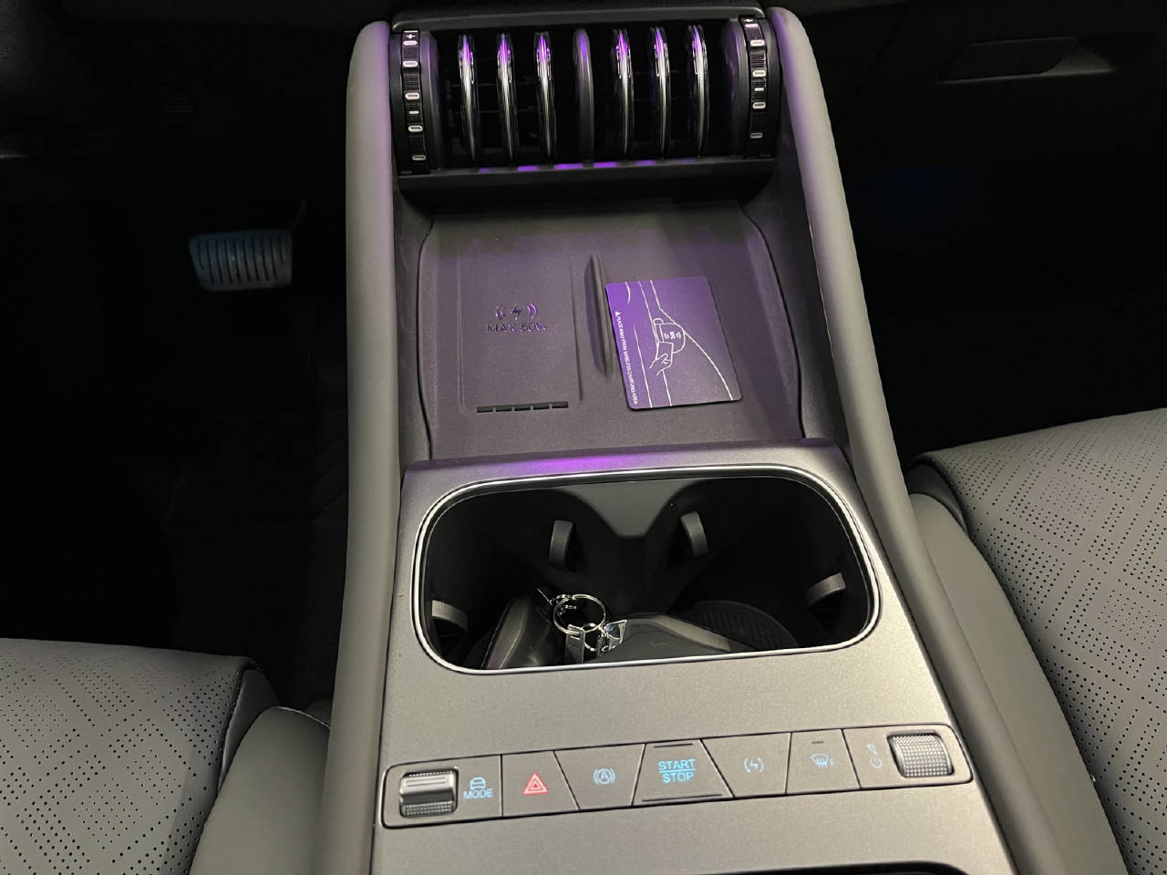 BYD Atto 3 EVO Excellence AWD-image-9