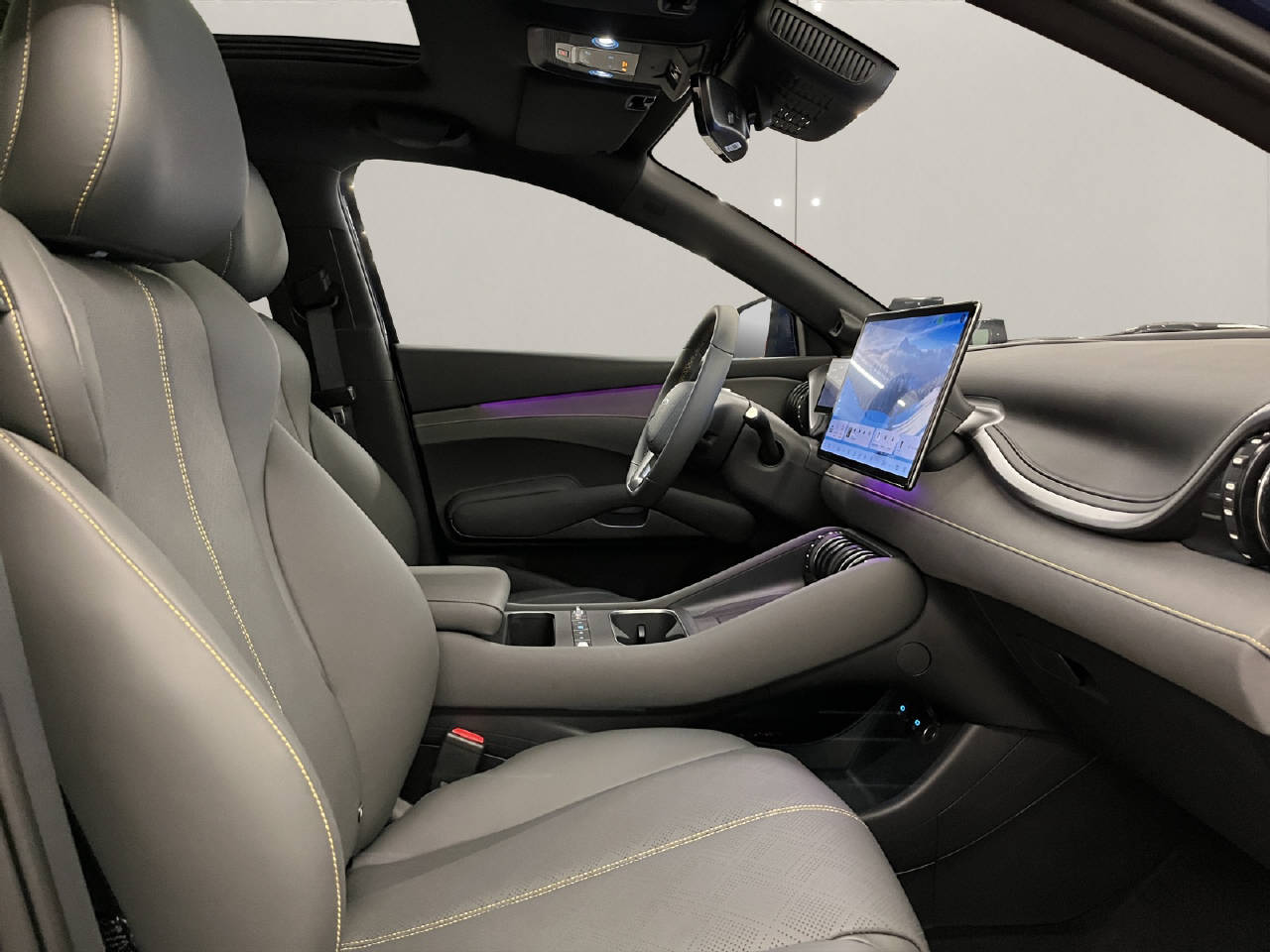 BYD Atto 3 EVO Excellence AWD-image-10