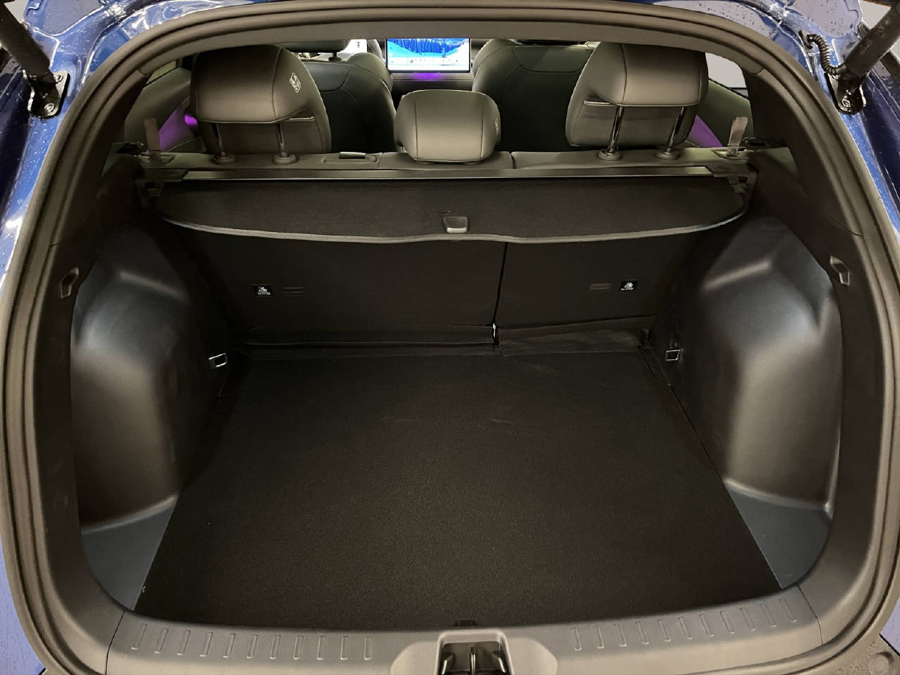 BYD Atto 3 EVO Excellence AWD-image-13