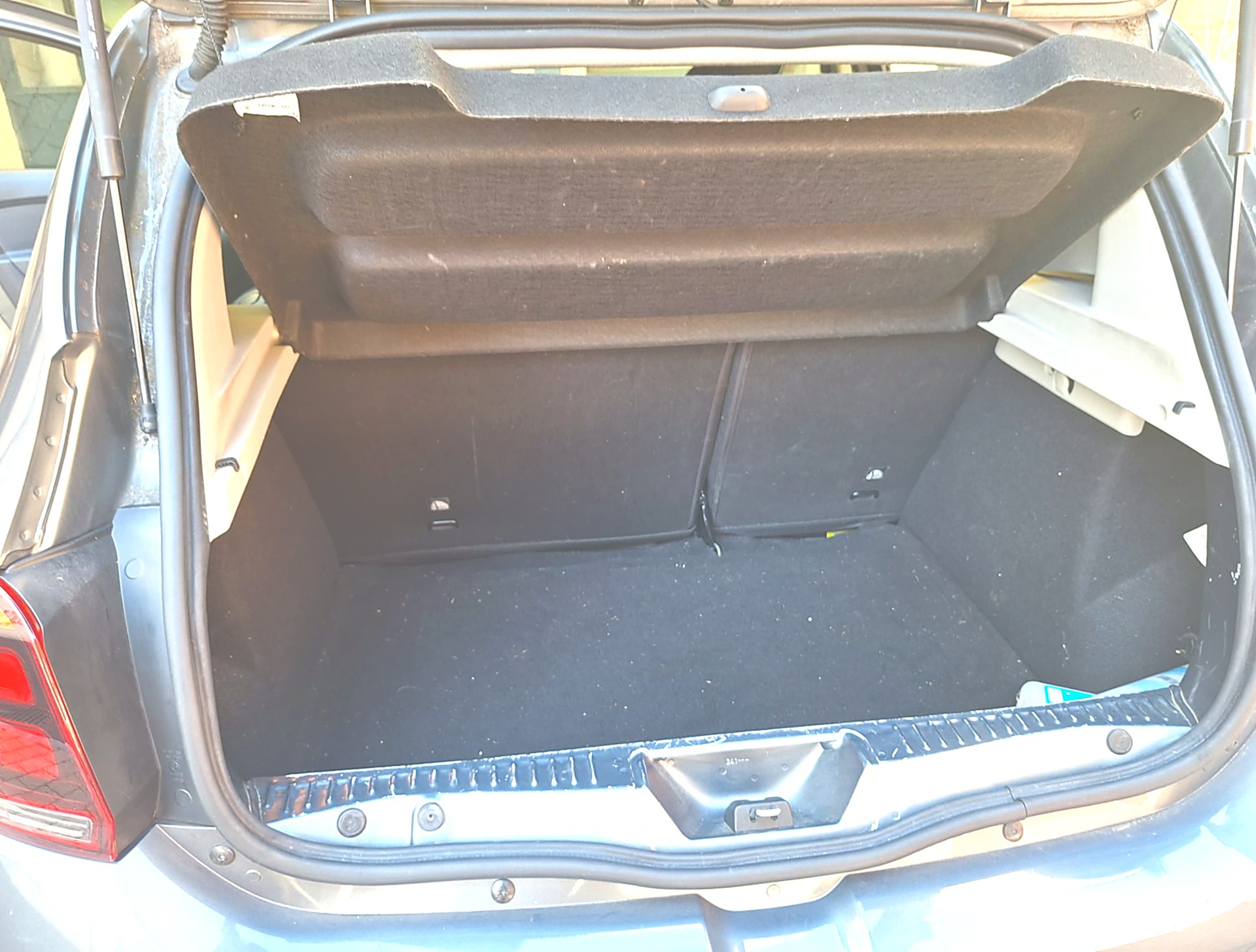 DACIA Stepway Unlimited 2-image-5