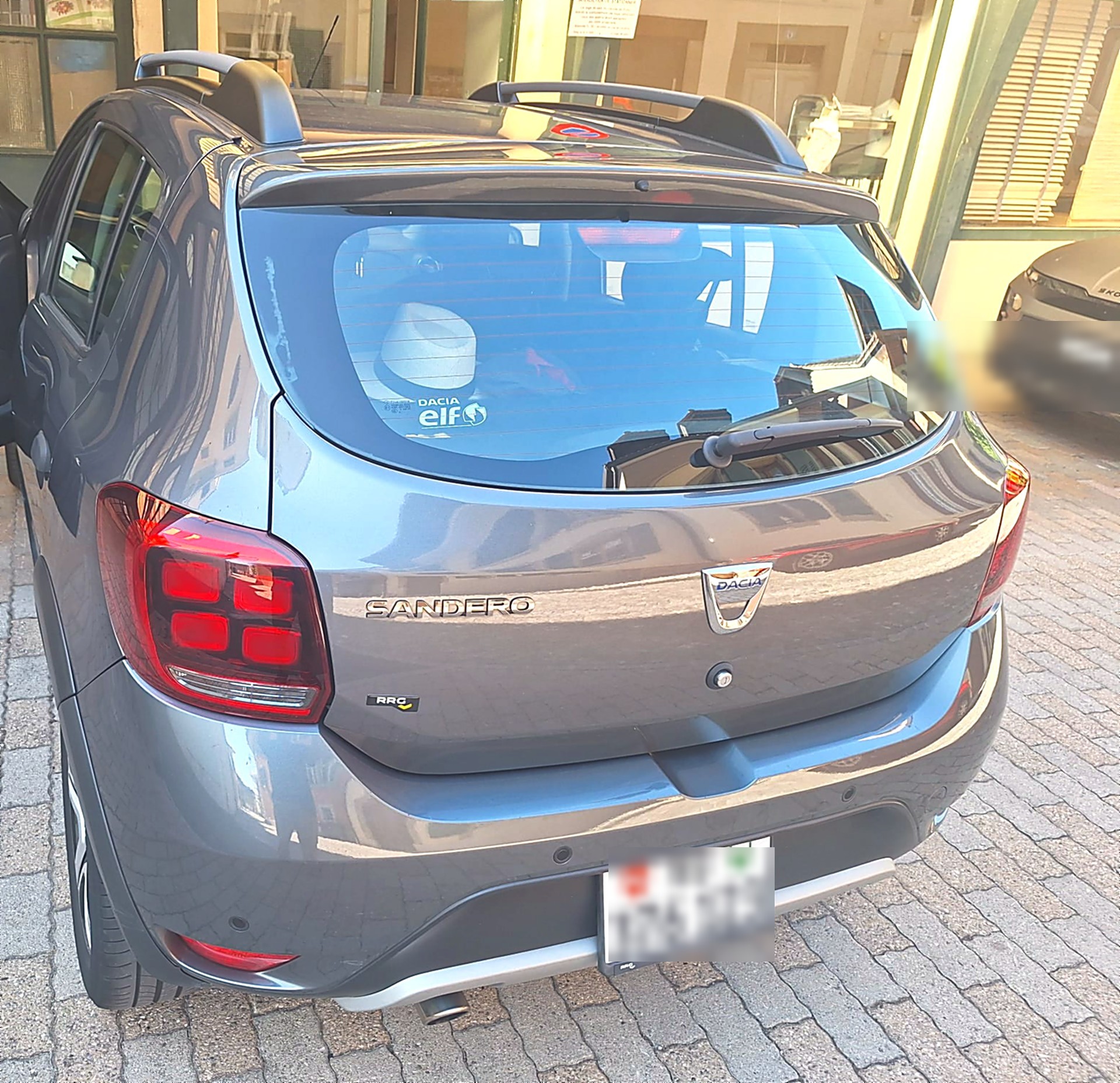 DACIA Stepway Unlimited 2-image-2