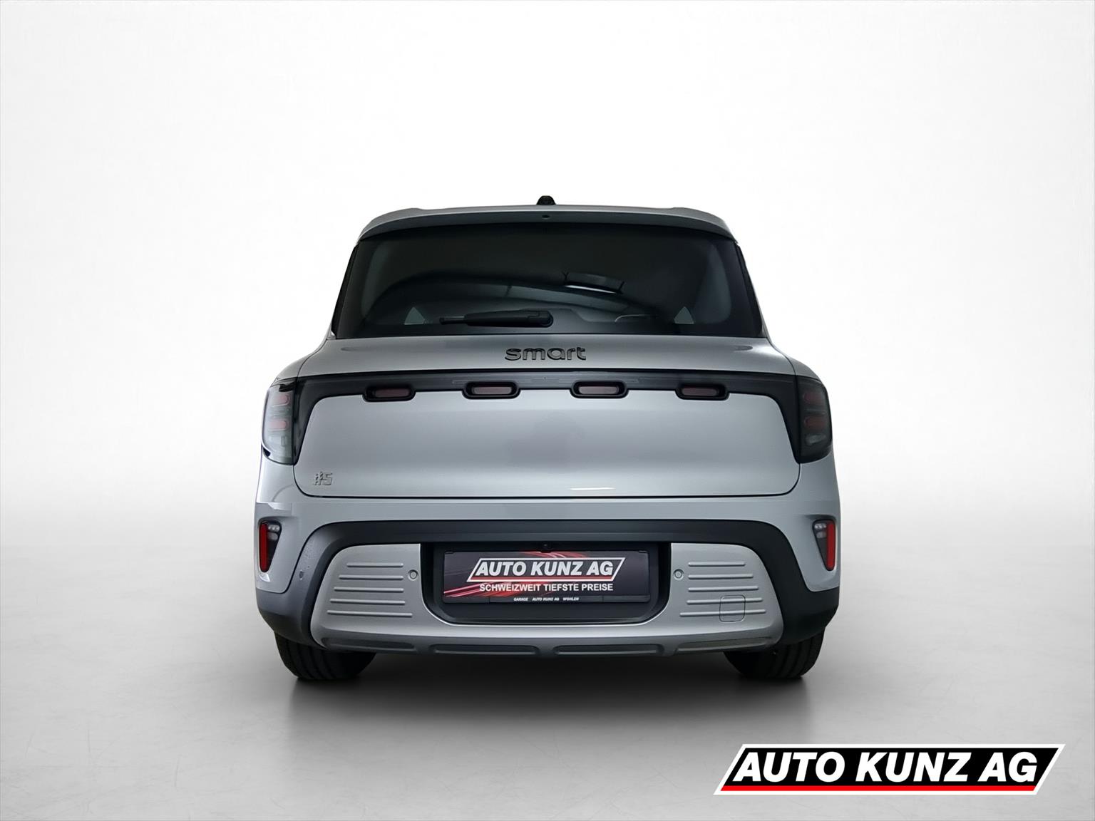SMART #5 PRO RWD-image-4