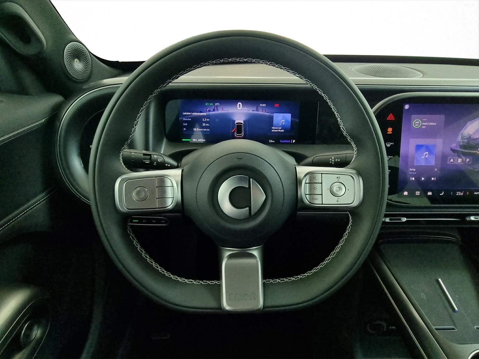 SMART #5 PRO RWD-image-8