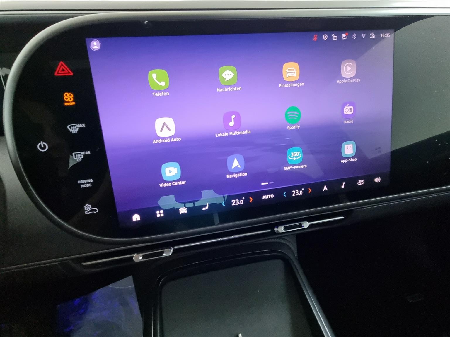 SMART #5 PRO RWD-image-13