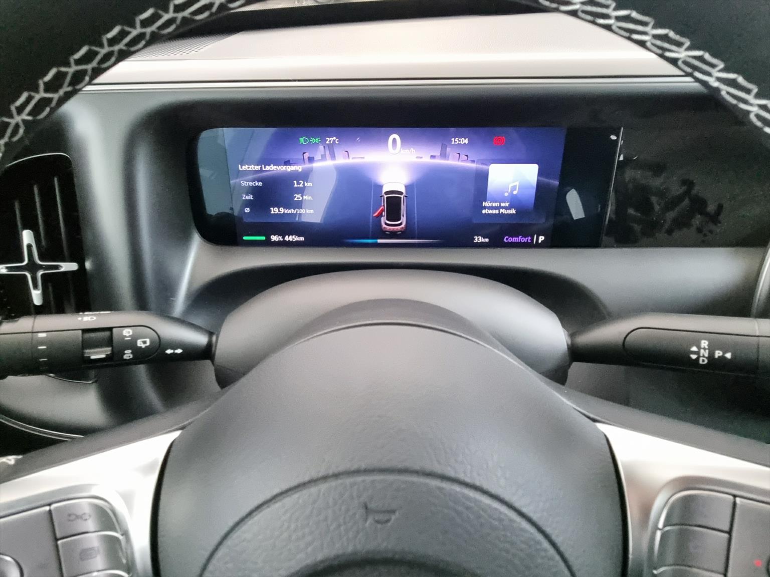 SMART #5 PRO RWD-image-10