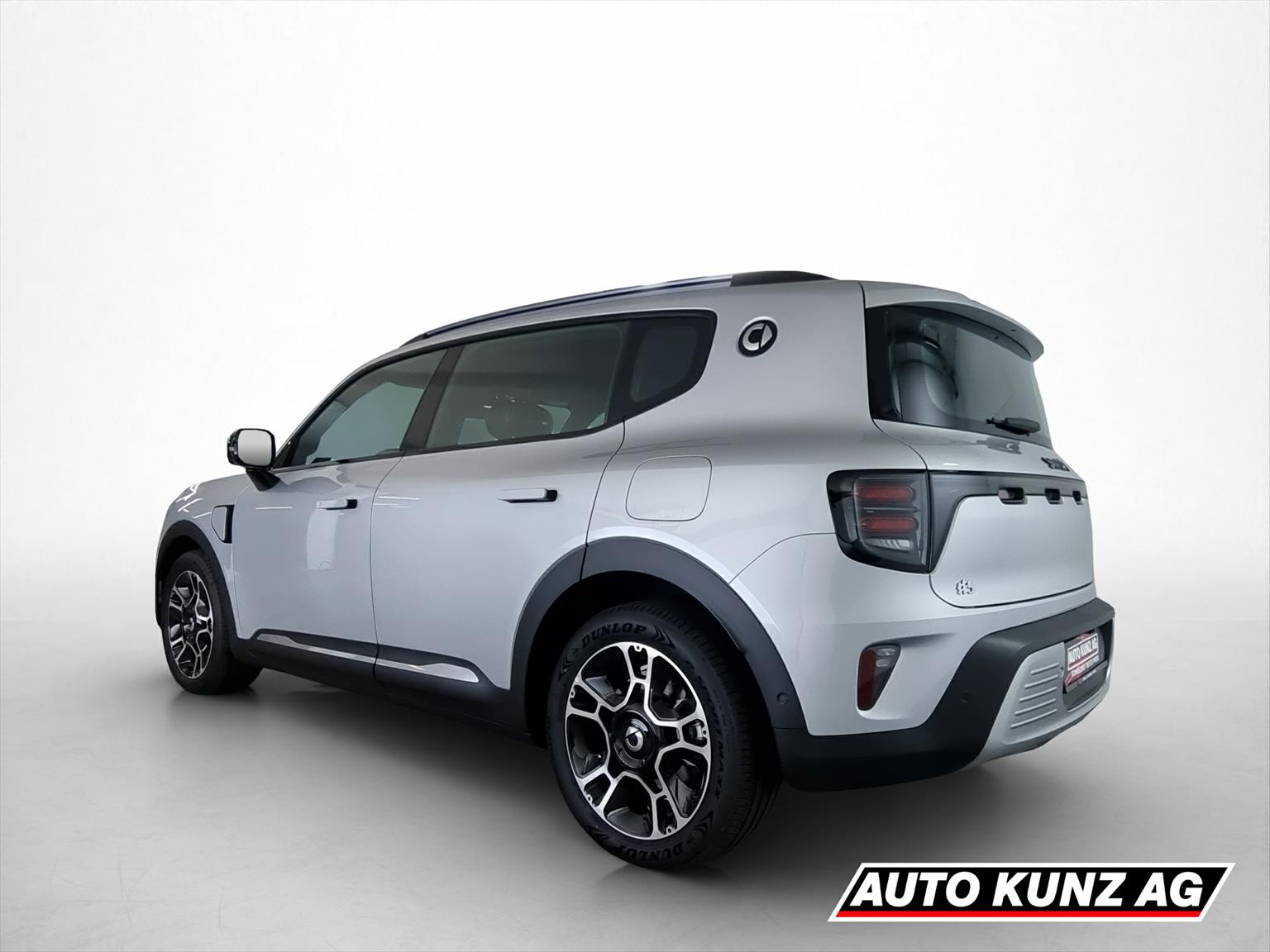 SMART #5 PRO RWD-image-3