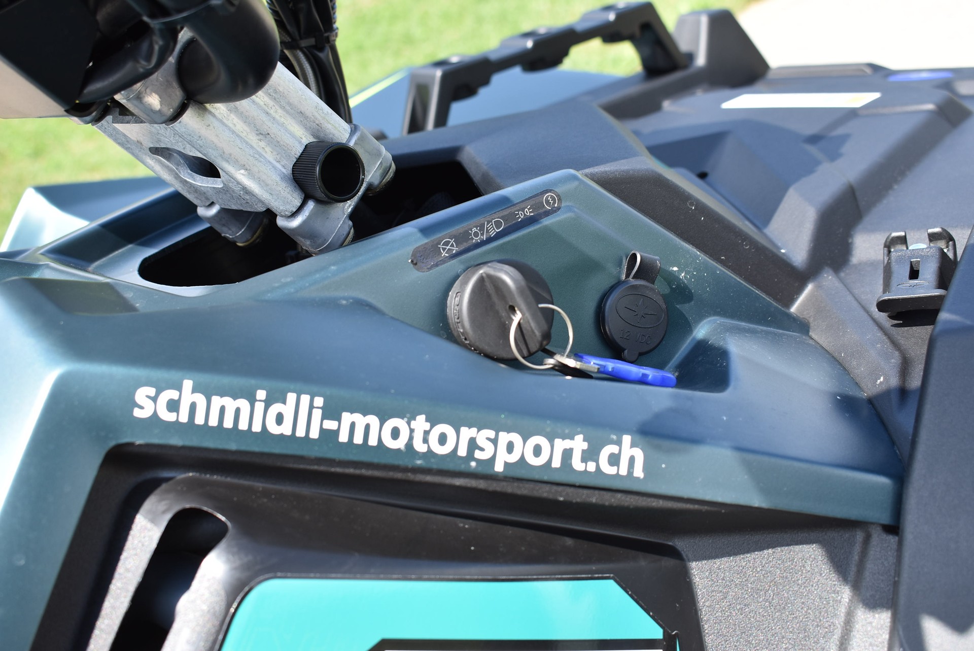 POLARIS Scrambler XP 1000 S 4x4-image-12