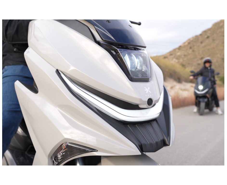 NEXT NX2 125i-image-10