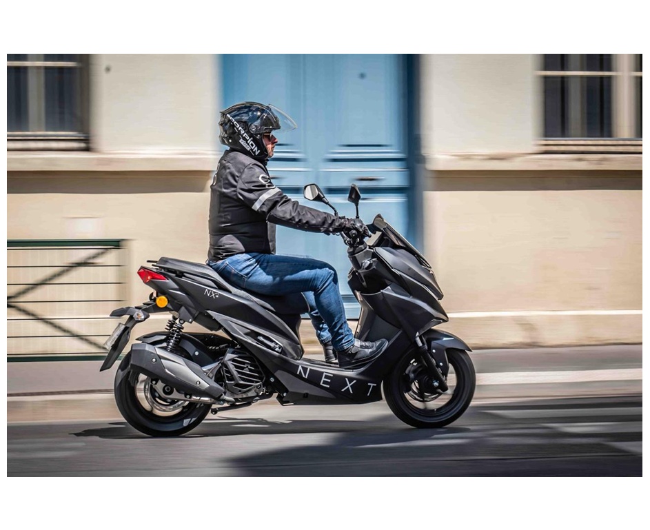NEXT NX2 125i-image-11