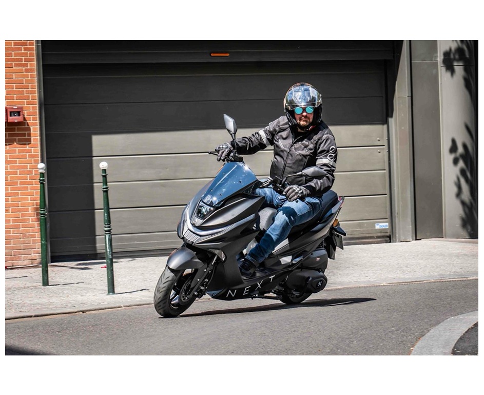 NEXT NX2 125i-image-13