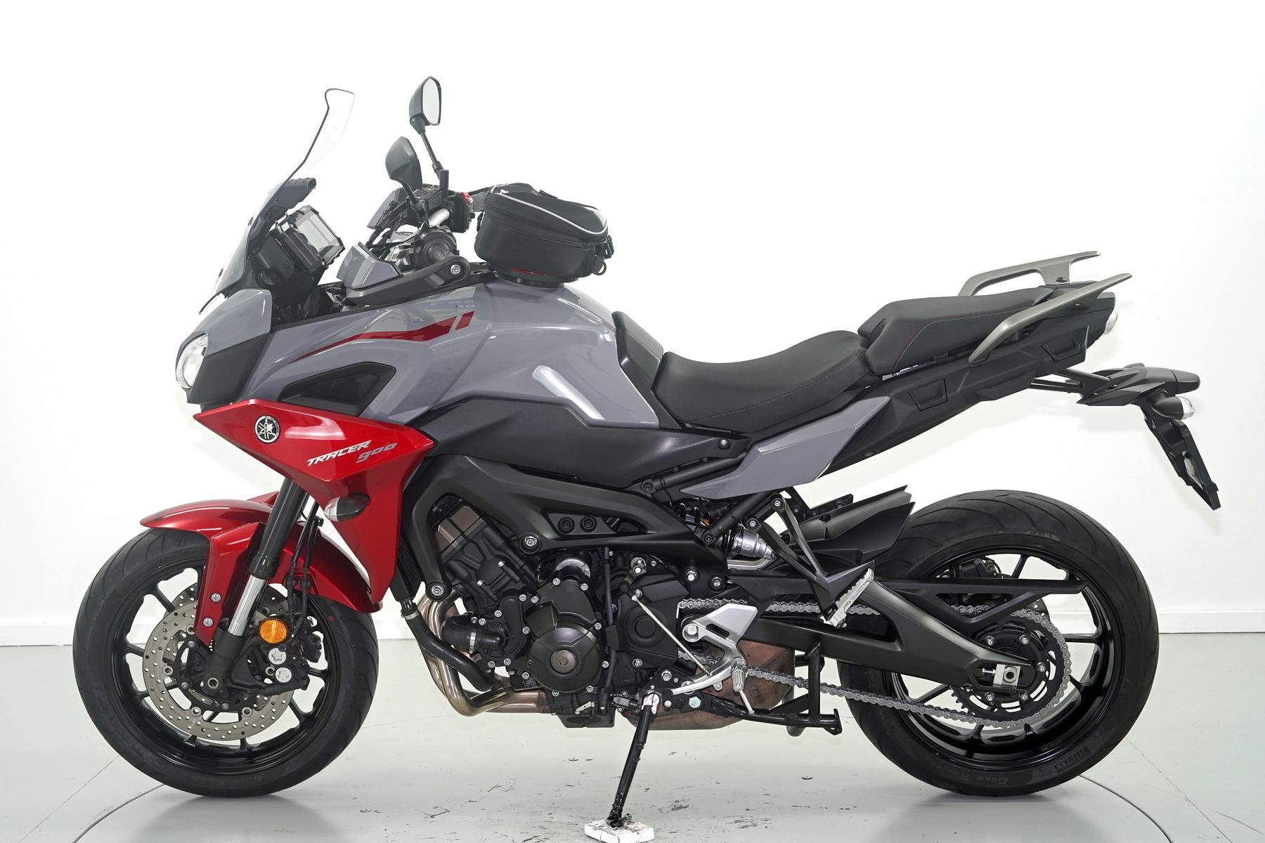 YAMAHA Tracer 900 ABS-image-4