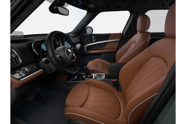 MINI Countryman ALL4 F60 2.0i (CH)-image-2