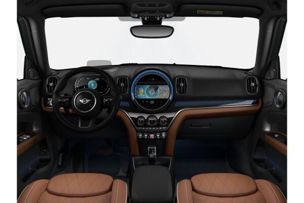MINI Countryman ALL4 F60 2.0i (CH)-image-3