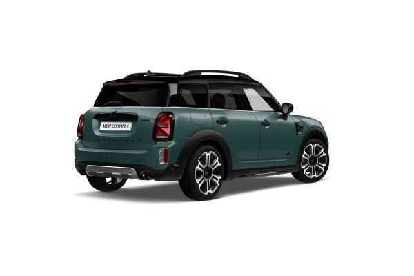 MINI Countryman ALL4 F60 2.0i (CH)-image-1