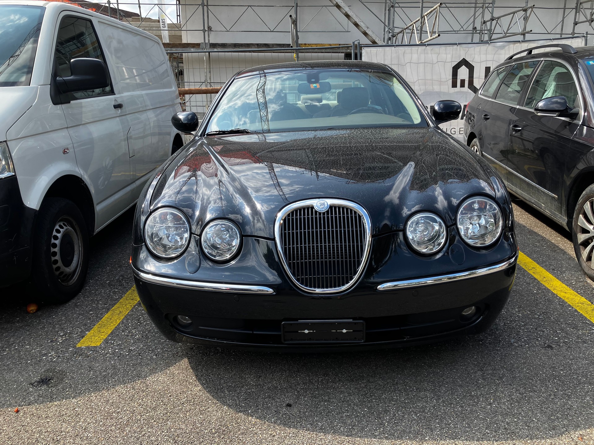 JAGUAR S-TYPE 3.0 V6-image-4