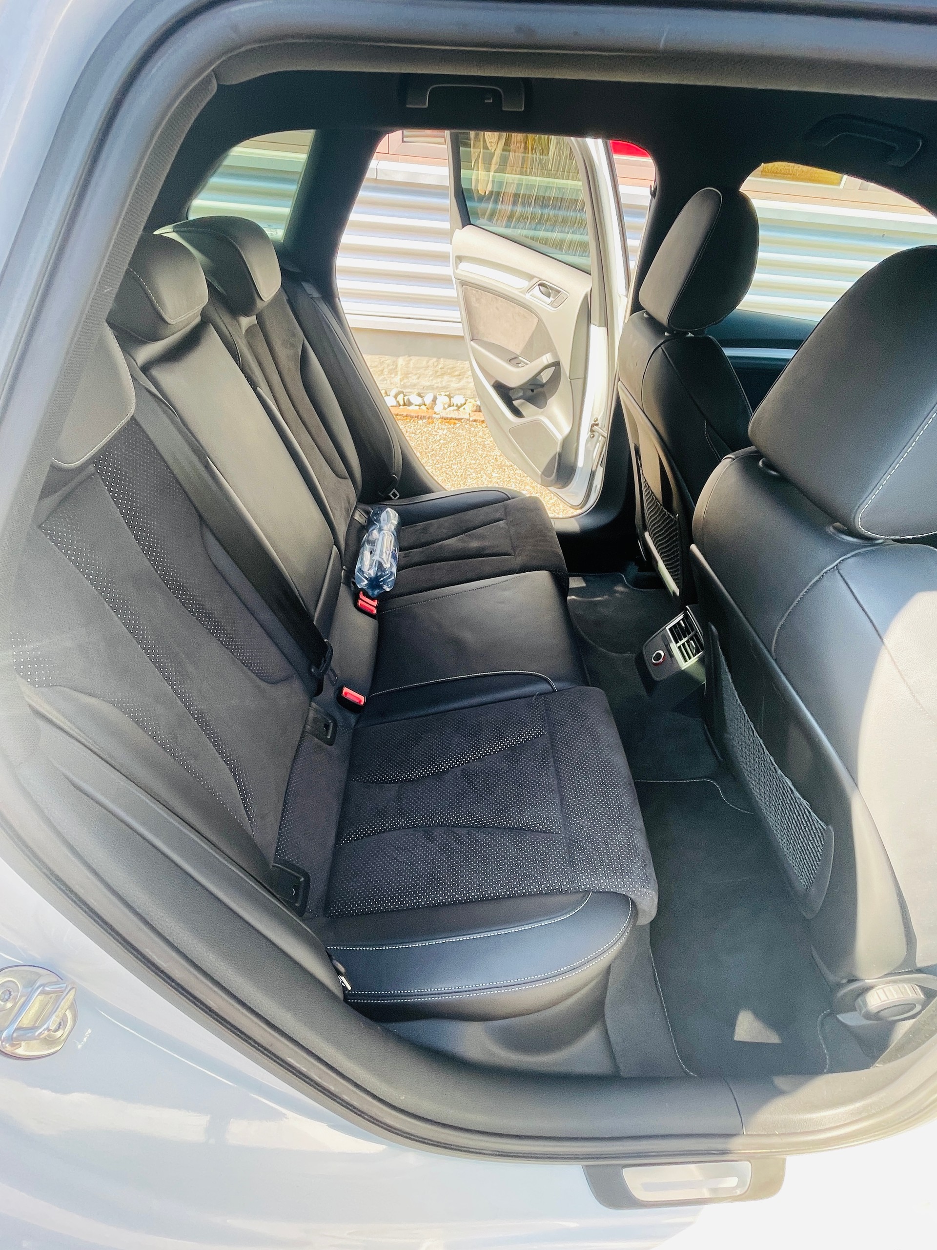 AUDI 2.0 TDI 184 Ambition qu. S-Tr.-image-5