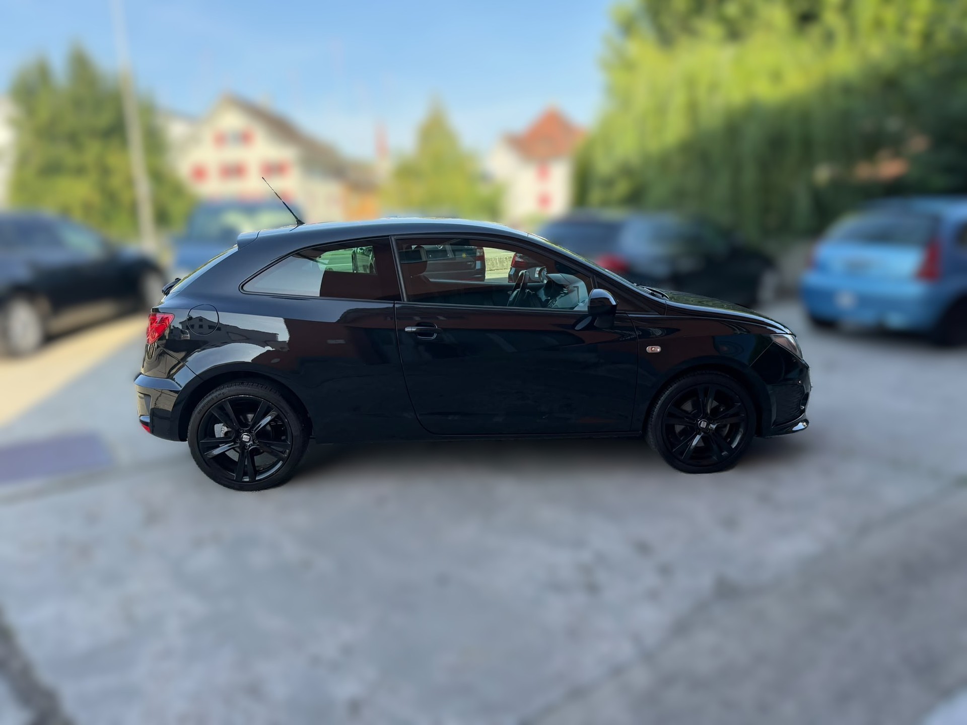 SEAT Ibiza SC 1.4 TSI Cupra R-Evolution DSG-image-6