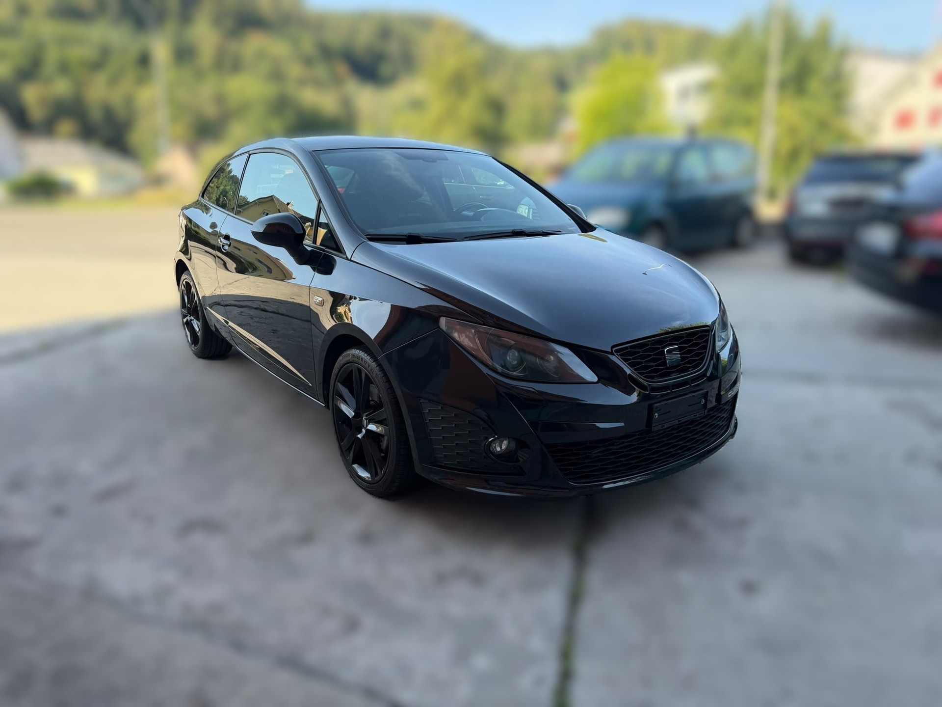 SEAT Ibiza SC 1.4 TSI Cupra R-Evolution DSG-image-7