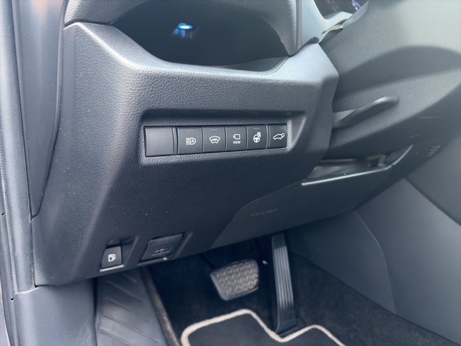 TOYOTA RAV-4 2.5 HSD Premium e-CVT 4WD-image-14