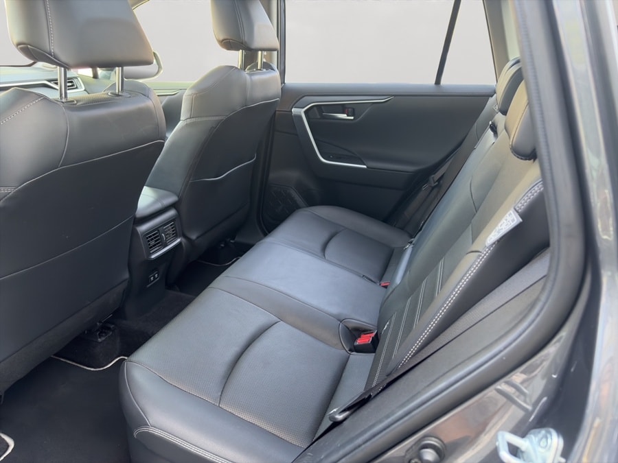TOYOTA RAV-4 2.5 HSD Premium e-CVT 4WD-image-8