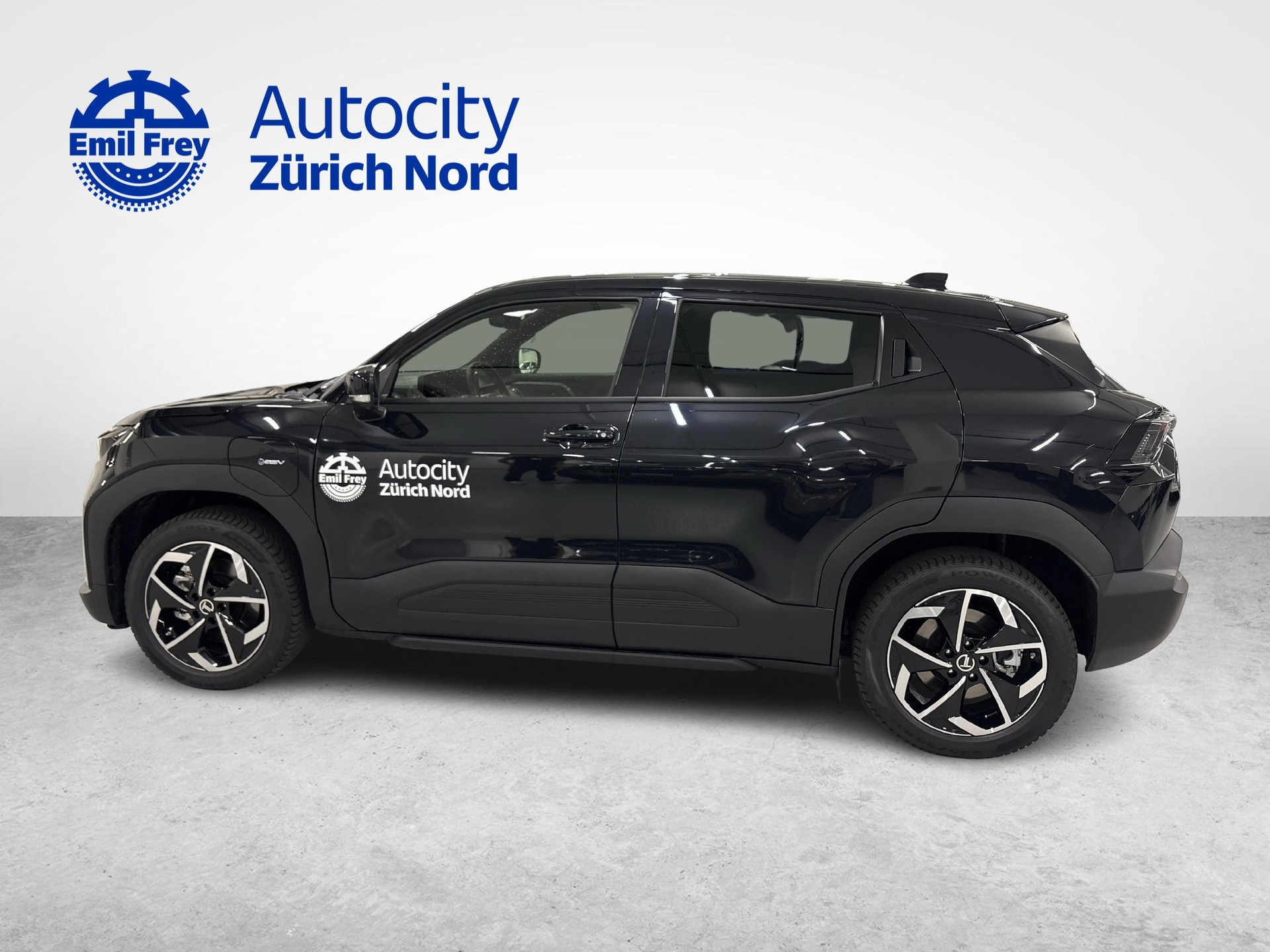TOYOTA Urban Cruiser Trend AWD-image-1